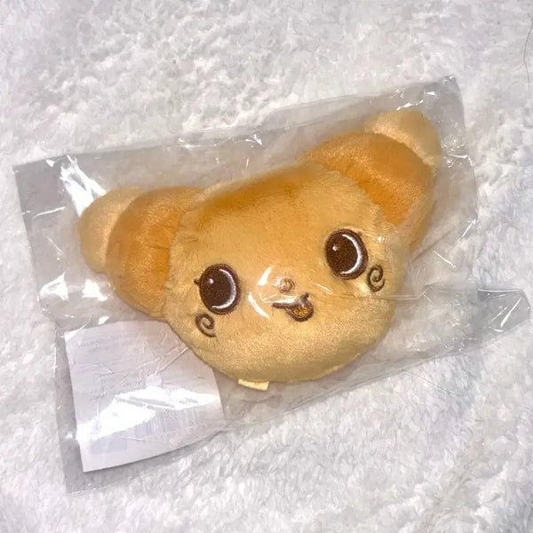 [BUNJANG] Wishdoll Pang Sakuya Plush / 베이커리 위시돌 팡 사쿠야