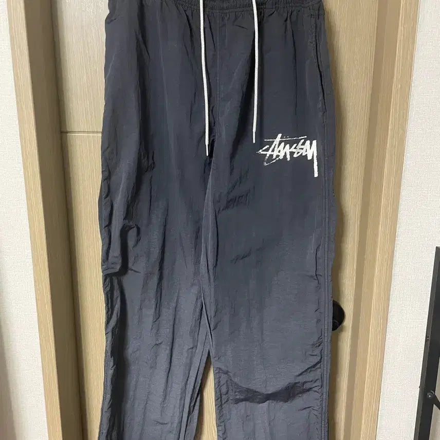 [BUNJANG] Nike Stussy BB Pants L / 나이키 스투시 나투시 비피팬츠 L