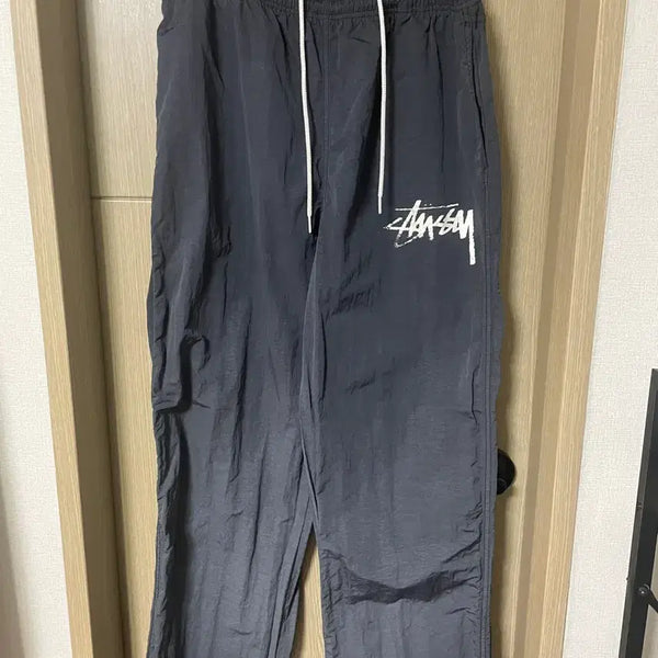 [BUNJANG] Nike Stussy BB Pants L / 나이키 스투시 나투시 비피팬츠 L