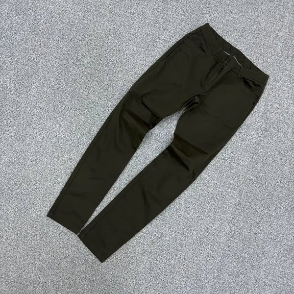 [BUNJANG] Hazzys Women's Cotton Pants 0601J2 / 64 헤지스 Hazzys 여성 면바지 0601J2