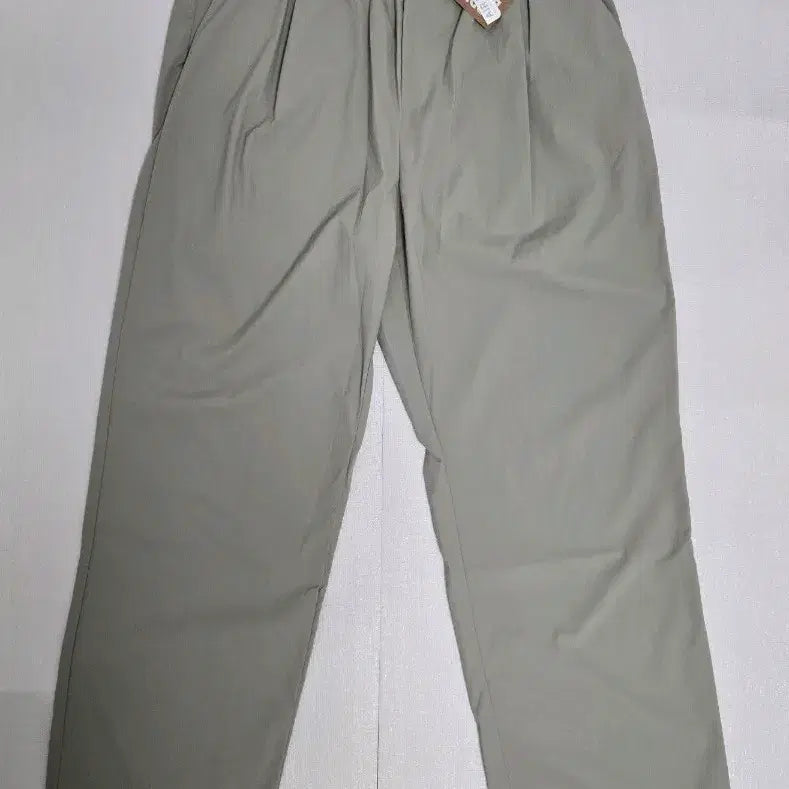 [BUNJANG] Eddie Bauer Women's Wide Pants - Size M / EDDIE BAUER 여성 와이드 팬츠 M