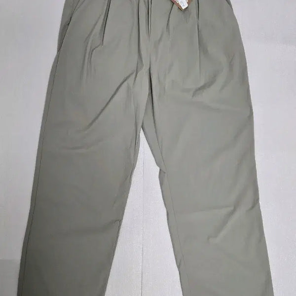 [BUNJANG] Eddie Bauer Women's Wide Pants - Size M / EDDIE BAUER 여성 와이드 팬츠 M