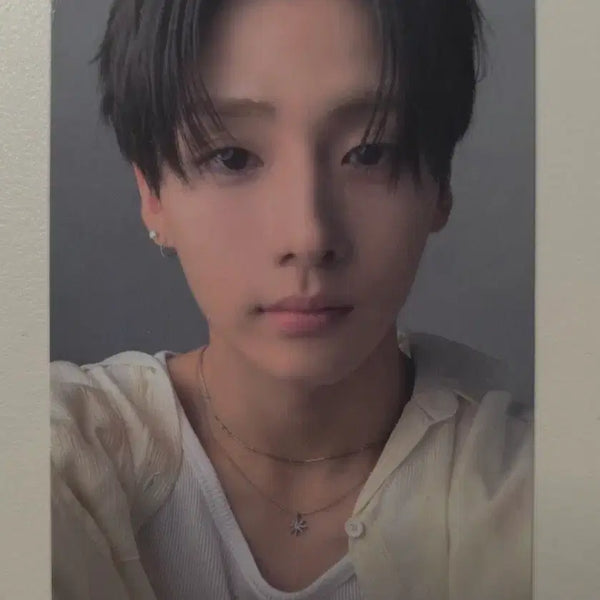 [BUNJANG] Boyz Planet Lee Sang Won Exhibition Photocard / 이상원 보플 전시회 포카