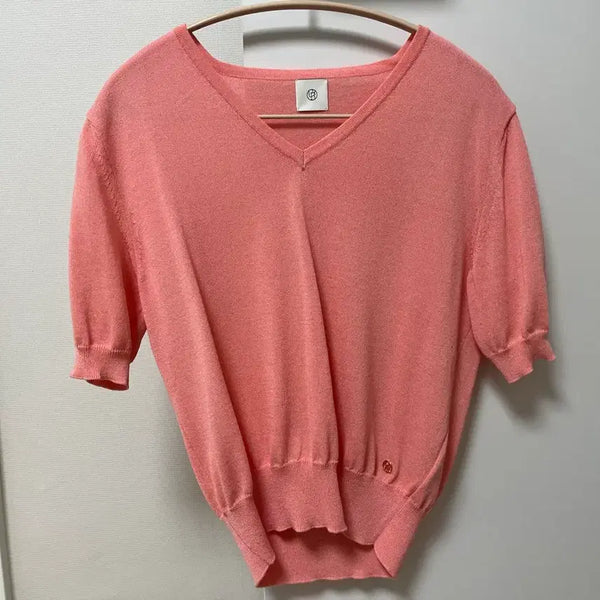 [BUNJANG] YUMER Summer Knit / 유메르 여름 니트