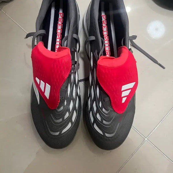 [BUNJANG] Adidas Predator Pro FT TF 290mm Soccer Cleats / 프레데터 프로 FT TF 290mm