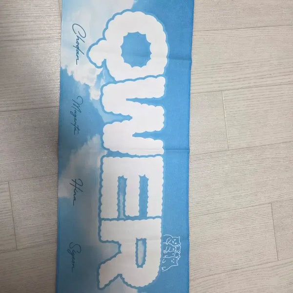 [BUNJANG] QWER Merchandise / qwer굿즈 팔아요