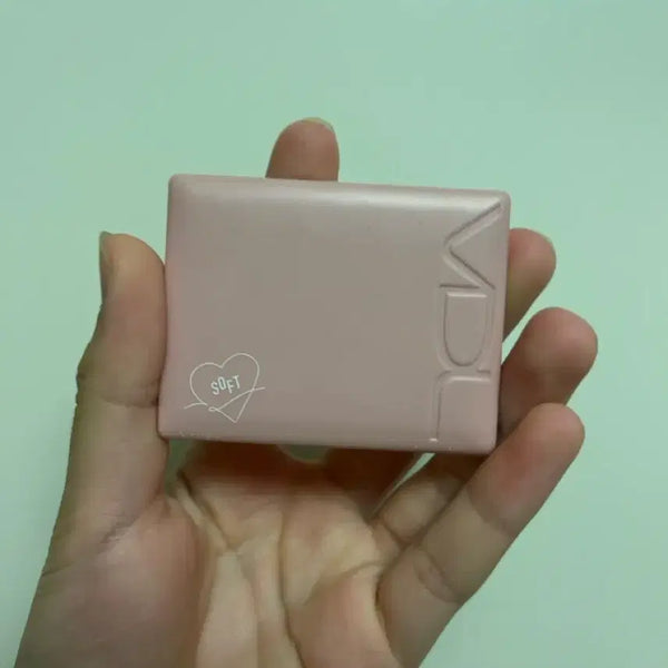 [BUNJANG] VDL Peak Stain Blusher 11 Bohemian Pink / VDL 피크스테인 블러셔 11 보헤미안 핑크