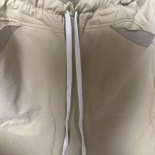[BUNJANG] New Chief Chic Balloon Pants / 뉴치프시크 디피
