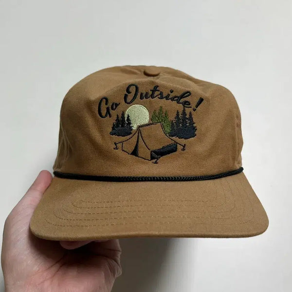 [BUNJANG] Coldeadwear 5-Panel Cap / 콜 헤드웨어 5패널 캡