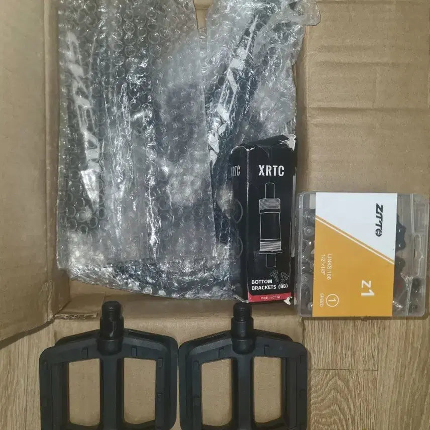 [BUNJANG] SRAM Crankset Complete Set / 스케이스 크랭크 완벽풀셋