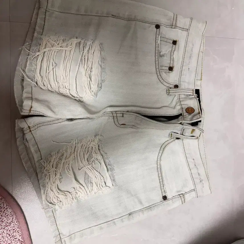 [BUNJANG] Shorts / 반바지