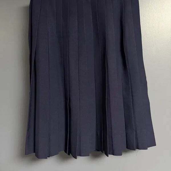 [BUNJANG] Japanese School Uniform Skirt / 일본 교복 치마