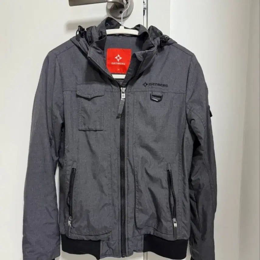 [BUNJANG] Nepa Kids IMBuILD Puffer Jumper / 네파 이젠벅 점퍼 90