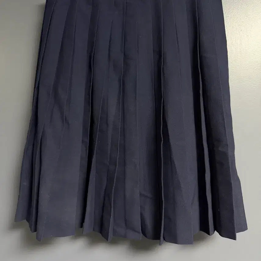 [BUNJANG] Japanese School Uniform Skirt / 일본 교복 치마
