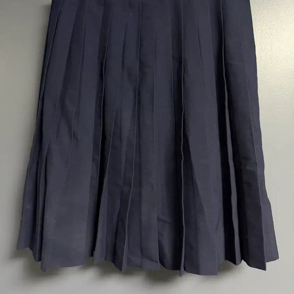 [BUNJANG] Japanese School Uniform Skirt / 일본 교복 치마