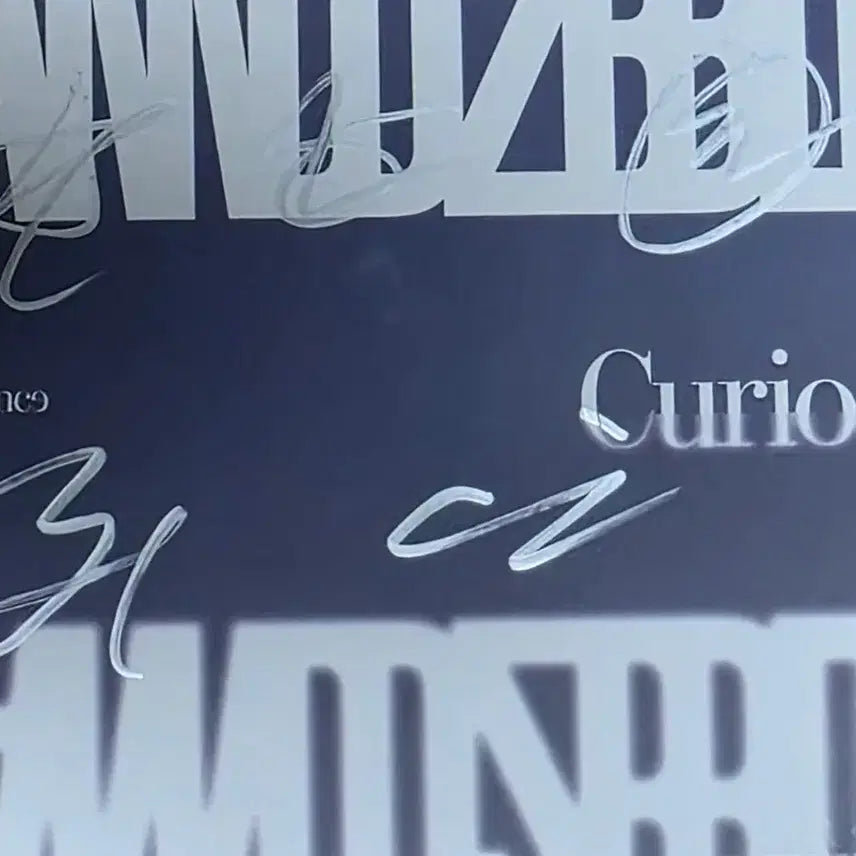[BUNJANG] ENHYPEN Signed Album (Sealed) / (미개봉) 앤더블 전체 사인앨범