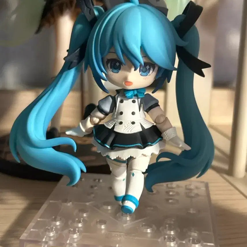 [BUNJANG] Blooky Miku With You Figure 2018 / 블로키 미쿠위드유 피규어 2018 판매합니다
