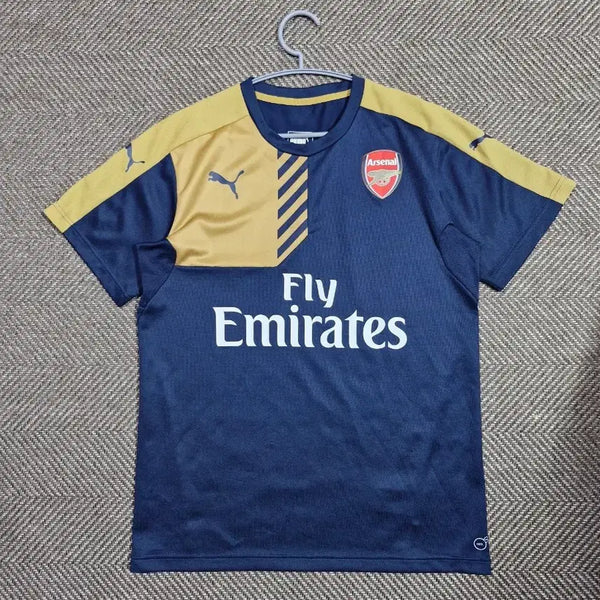 [BUNJANG] Puma Arsenal FC Short Sleeve Jersey L / 푸마 아스날 유니폼 L