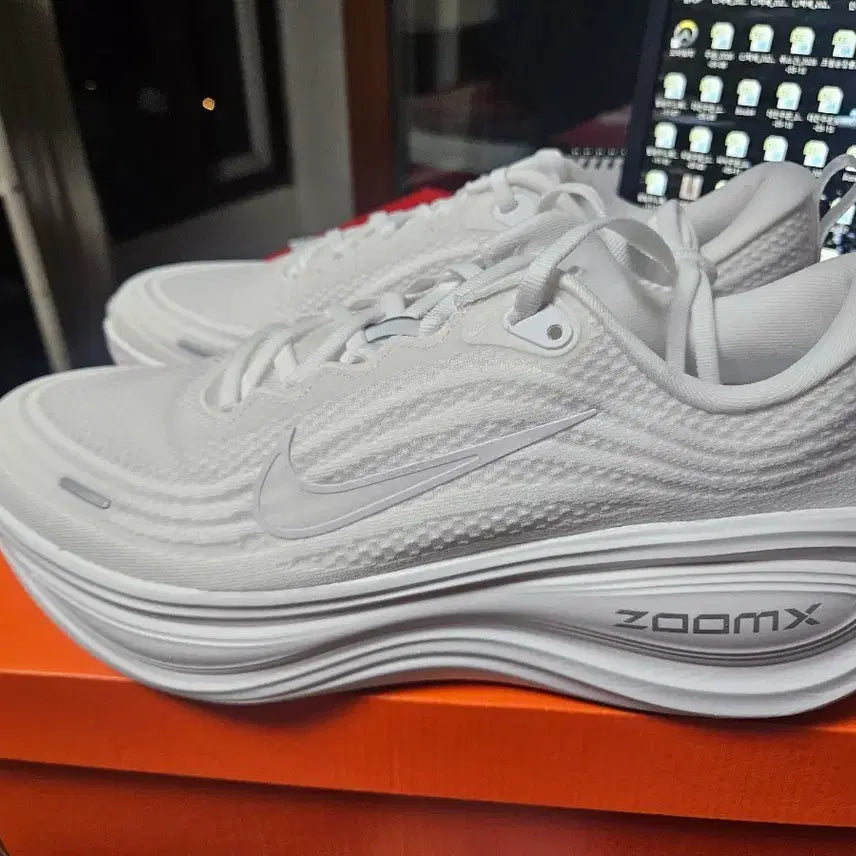 [BUNJANG] Nike Vomero 5 "White" [New] Men's Size 285mm / HV8150-102 나이키 보메로 플러스 새제품 285mm