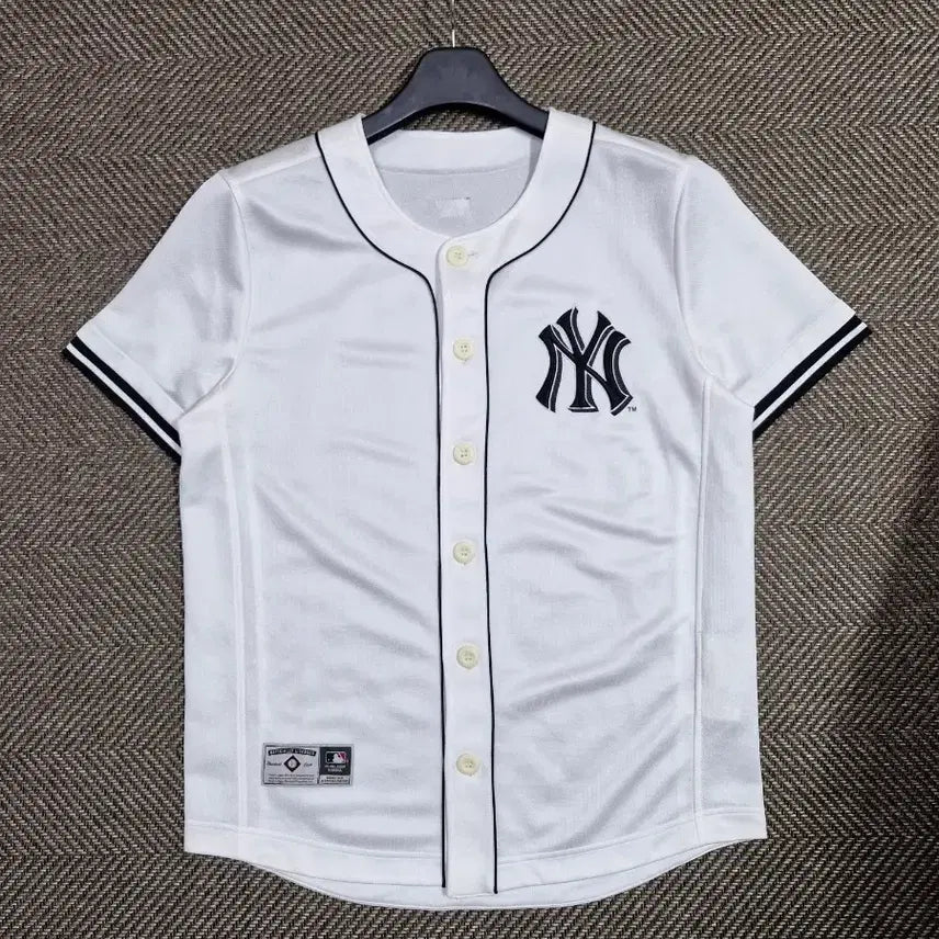 [BUNJANG] MLB New York Yankees Baseball Jersey Size 100 / MLB 야구져지 100