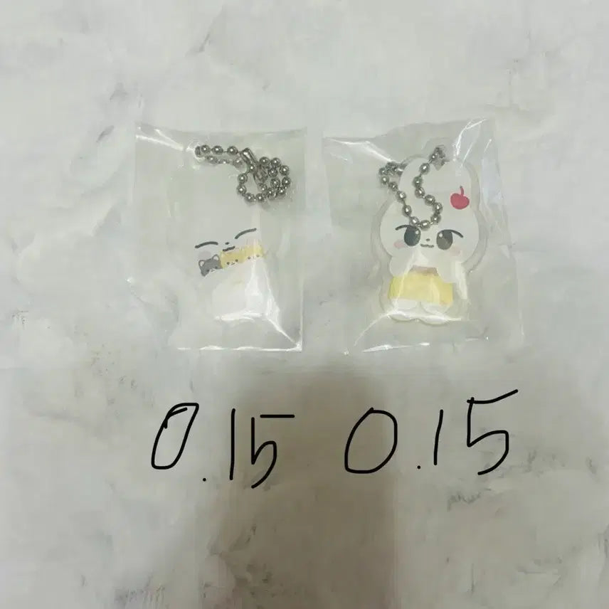 [BUNJANG] Stray Kids Merchandise Bundle Set / 스트레이키즈 굿즈 팝니다