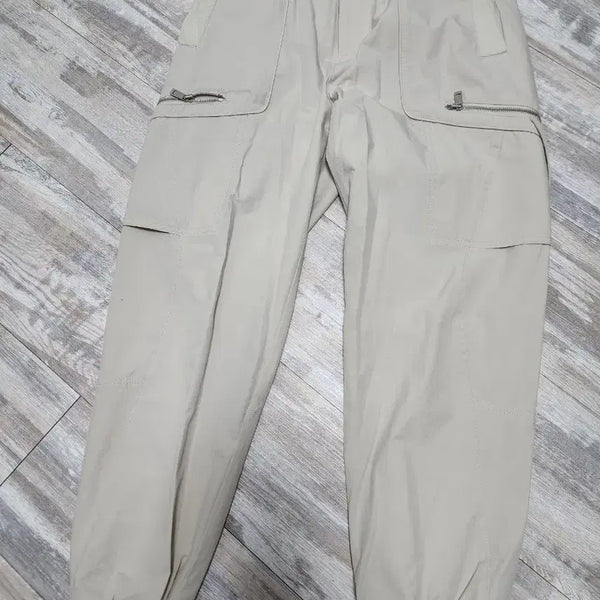 [BUNJANG] System Homme Unisex Pants / 시스템옴므 바지 남녀공용가능