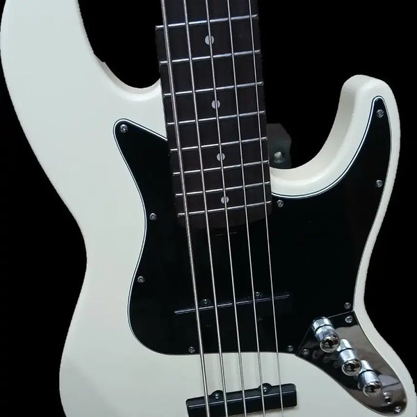 [BUNJANG] 5-String HEX B305 BK Bass Guitar with Bag / 5현 헥스 B305 BK 베이스 기타+기타 가방