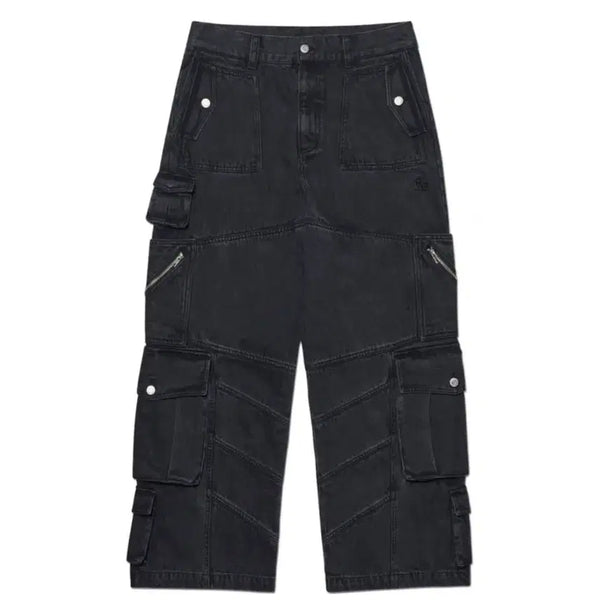 [BUNJANG] Nomadual M.P Cargo Pants L / 노매뉴얼 M.P 카고 팬츠 L