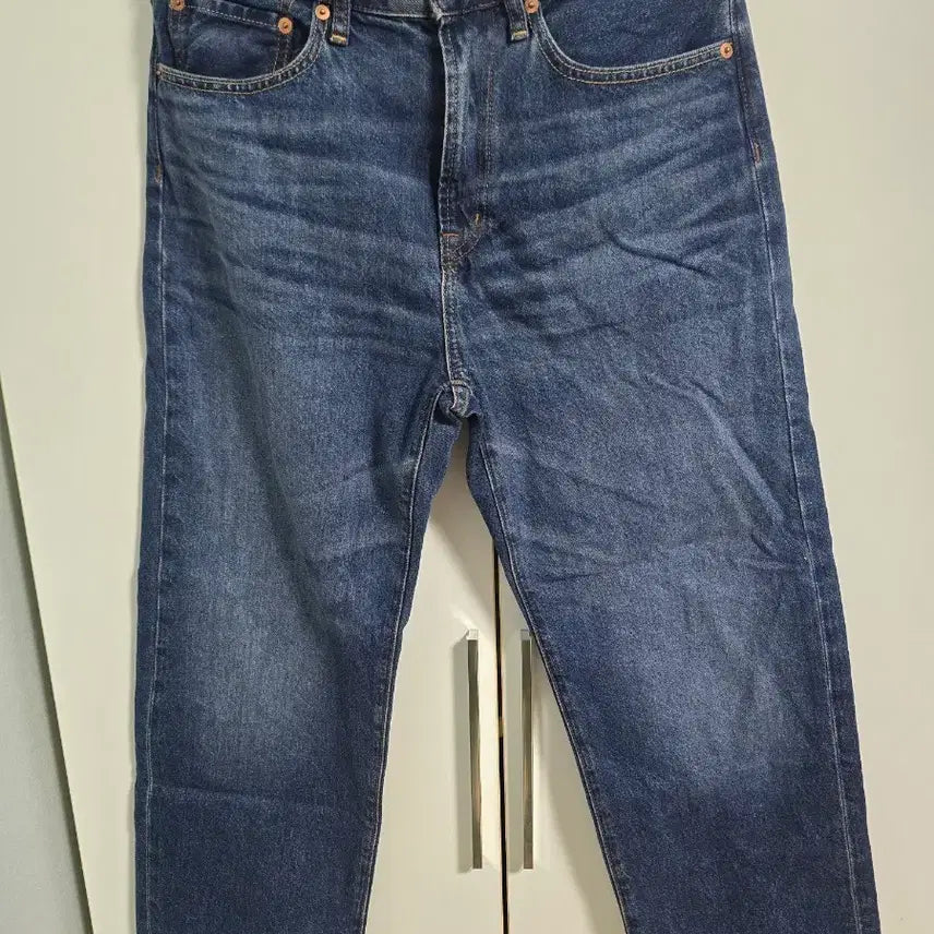 [BUNJANG] GU Men's Denim Pants Size 29 / GU 데님 팬츠 29