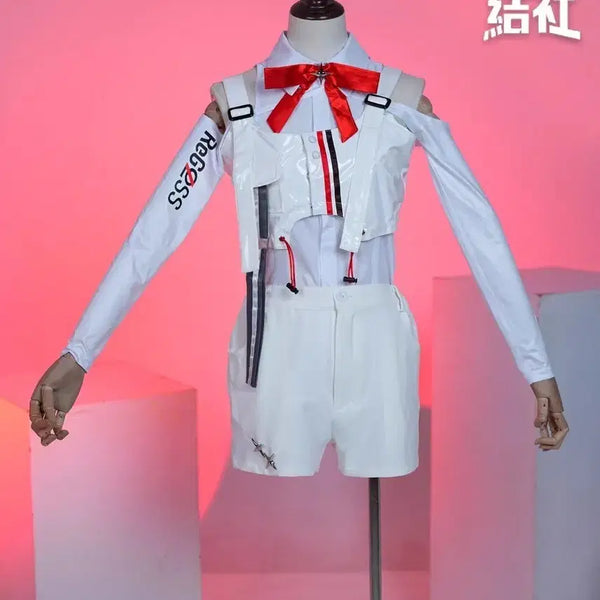 [BUNJANG] Hololive Otomachi Una (Daybreak ver.) Cosplay Outfit / 홀로라이브 - 오토노세 카나데 (데이브레이크 ver.) 코스프레 옷