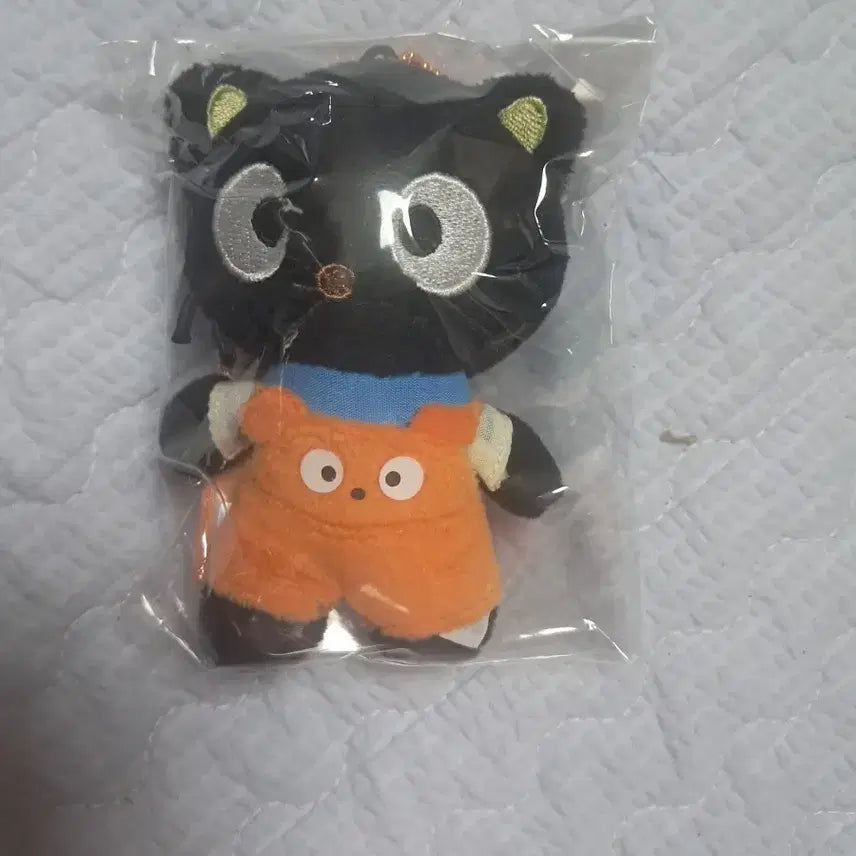 [BUNJANG] Sanrio Chococat Keychain / 산리오 초코캣키링