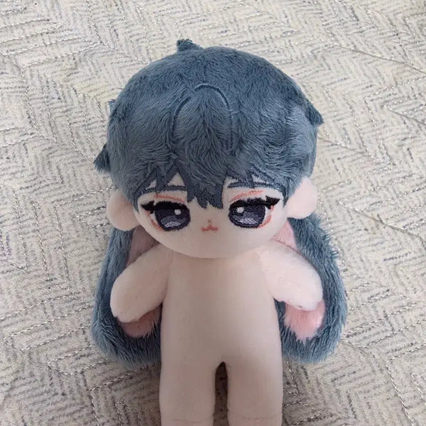 [BUNJANG] PLAVE PpyongYejun (Unofficial Plush Doll) / 플레이브 뾱예준 (예준 비공식 인형)