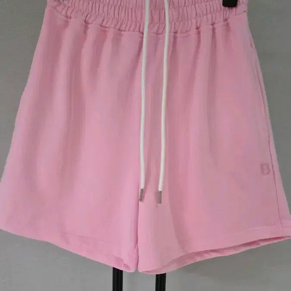 [BUNJANG] Premium Cotton Blend Shorts / 퀄좋은  쭈리면 반바지 새상품