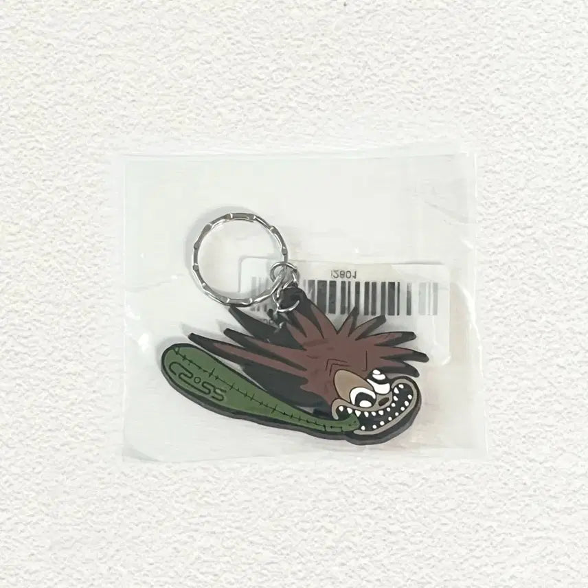 [BUNJANG] Travis Scott Cactus Jack Dune Runner Keychain / 트래비스 스캇 캑터스 잭 키링