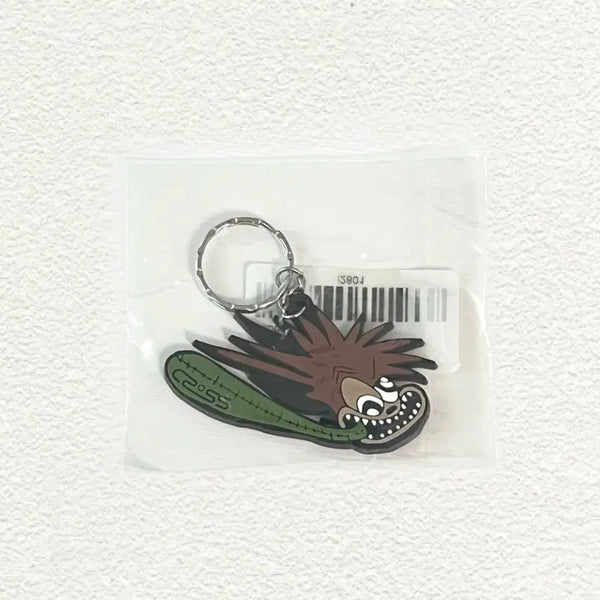 [BUNJANG] Travis Scott Cactus Jack Dune Runner Keychain / 트래비스 스캇 캑터스 잭 키링