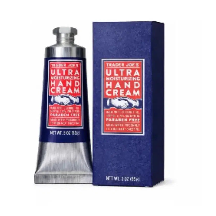 [BUNJANG] Trader Joe's Ultra Moisturizing Hand Cream / (새상품) 트레이더 조 핸드크림