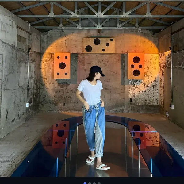[BUNJANG] Allitz Freesize Trousers / allitz 올라이츠 팬츠