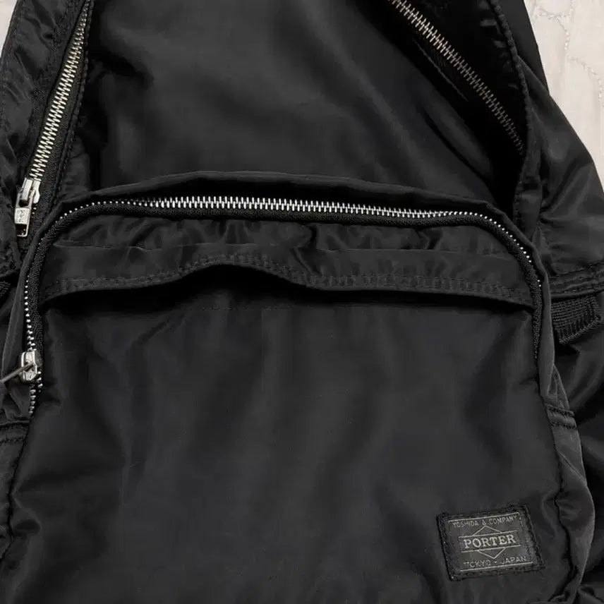 [BUNJANG] Yoshida Porter Backpack / 요시다 포터 백팩