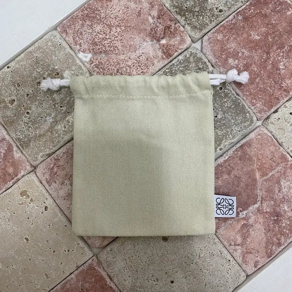 [BUNJANG] Loewe Dust Bag / 로에베 더스트 (12.5x14.5)