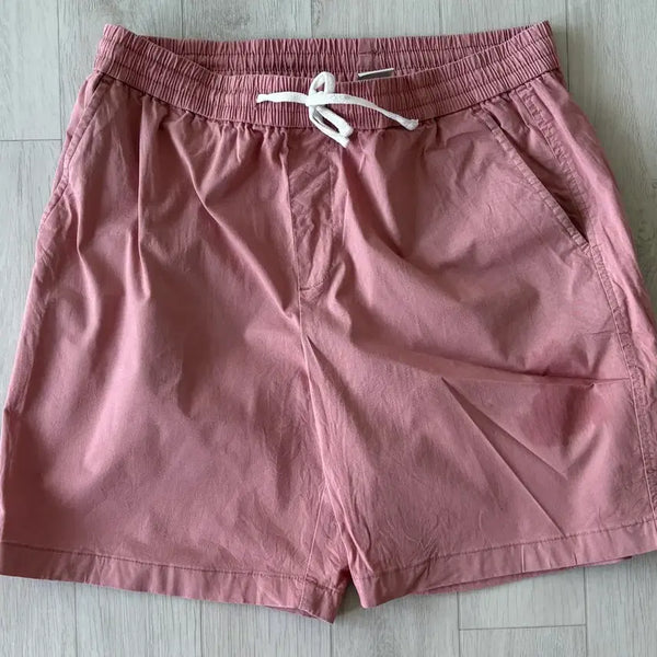 [BUNJANG] TOPTEN Cotton Shorts Size 34 / 탑텐 면반바지 팝니다-34