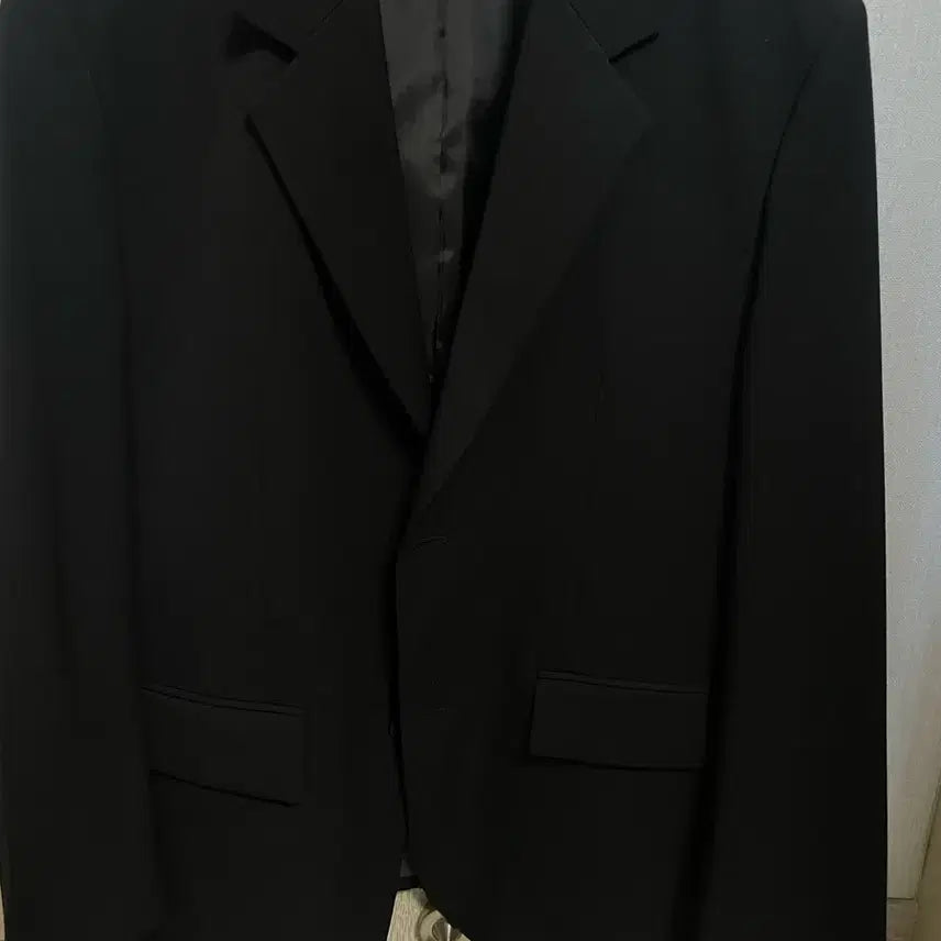 [BUNJANG] 8seconds Black Blazer / 8세컨즈 블레이저