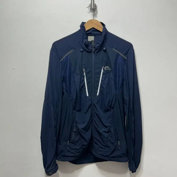 [BUNJANG] NEPA Windbreaker Summer Zip-up Jumper Size 95 / 네파 바람막이 여름 점퍼 집업 95사이즈