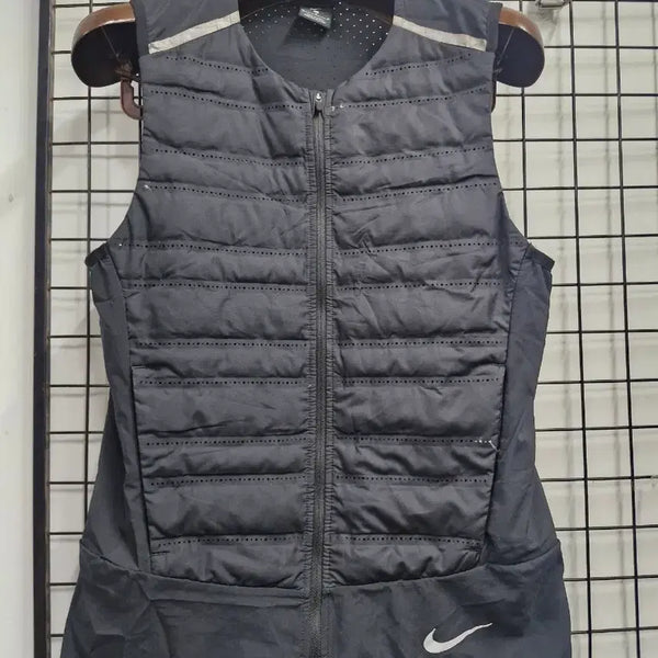 [BUNJANG] Nike AeroLoft Vest (95M) / 95M 나이키 에어로로프트 조끼 베스트.