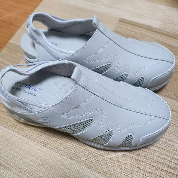 [BUNJANG] Sangroksoo Nurse Shoes 250mm / 상록수 간호화 250mm