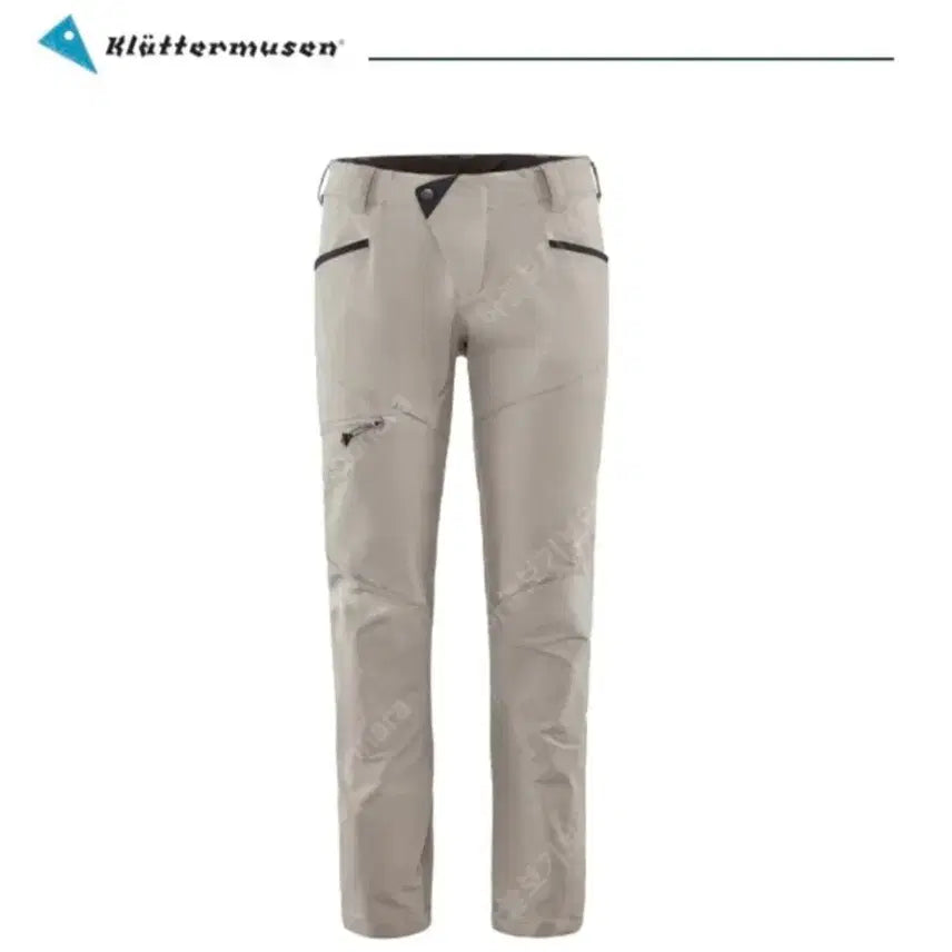 [BUNJANG] Klattermusen Hermod Pants XS / 클라터뮤젠 헤르모드팬츠