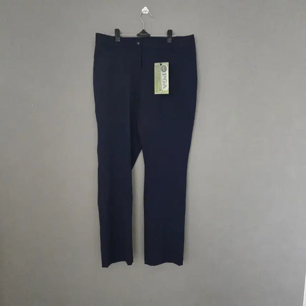 [BUNJANG] PGA Golf Pants Navy Size 31 / PGA 골프바지 31 네이비  택있는새제품