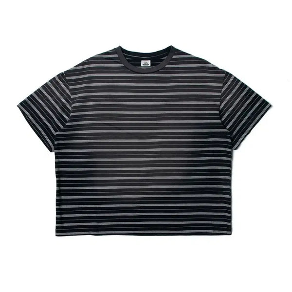 [BUNJANG] Tilit Stripe T-Shirt (M) / [구매]틸레이트 스트라이프 티 m