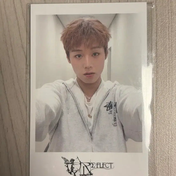 [BUNJANG] Park Ji Hoon Fancon Photocard / 박지훈 팬콘 포카