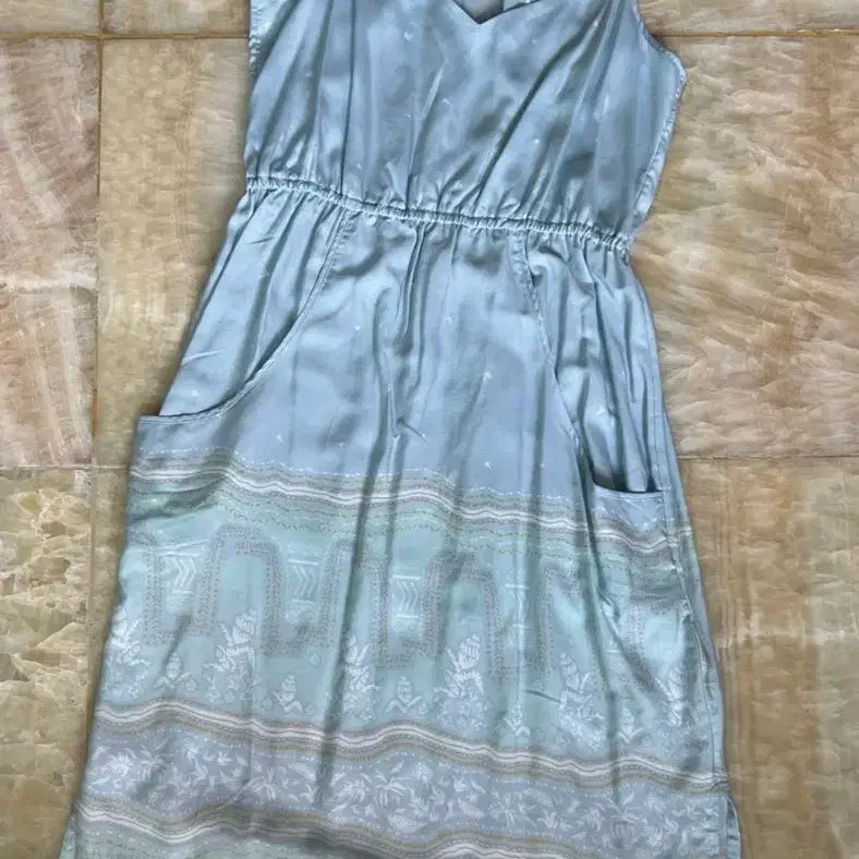 [BUNJANG] Patagonia Surf Dress Rare Item New / 파타고니아 서프 원피스 (희귀본) 새상품