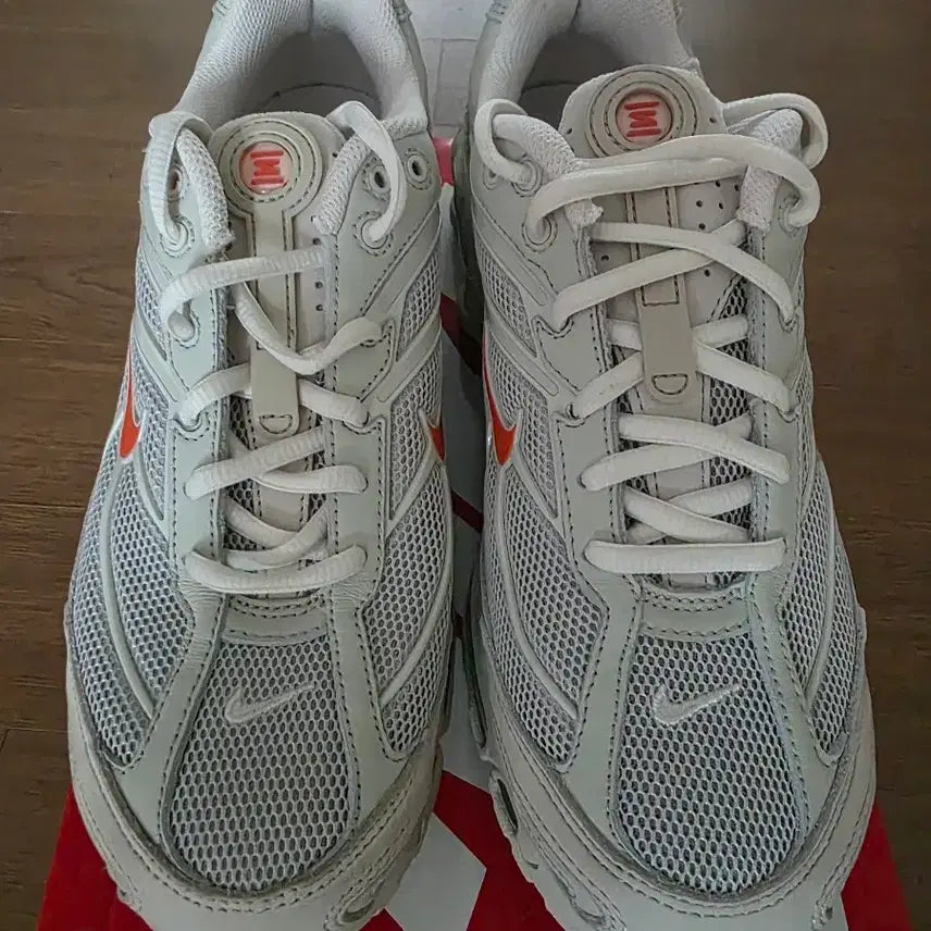 [BUNJANG] Nike Shox Ride 2 / 나이키 shox ride2 240